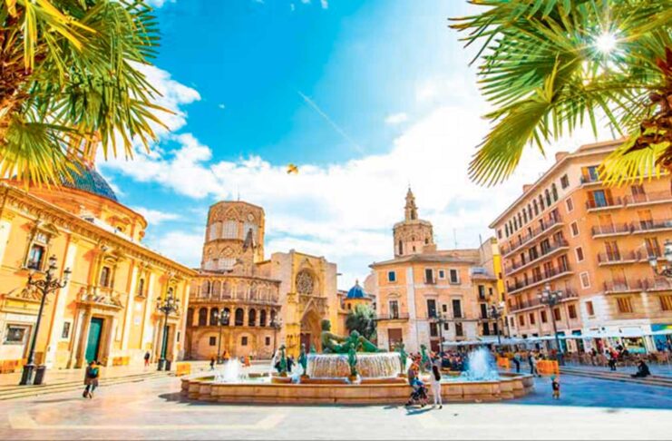 Ispaniýada migrantlar kanunlaşdyrylýar