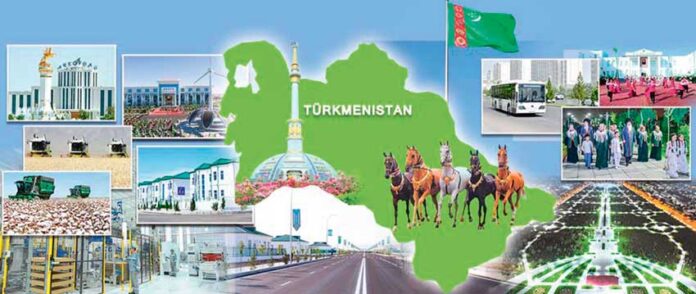 turkmenistan-garashsyzlyk