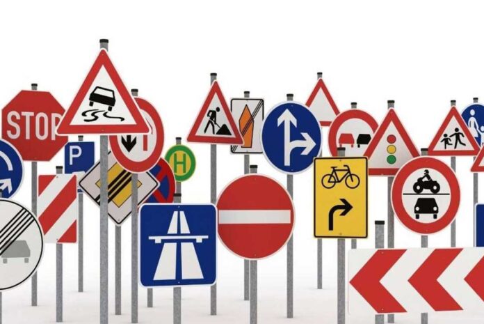 yol-belgiler