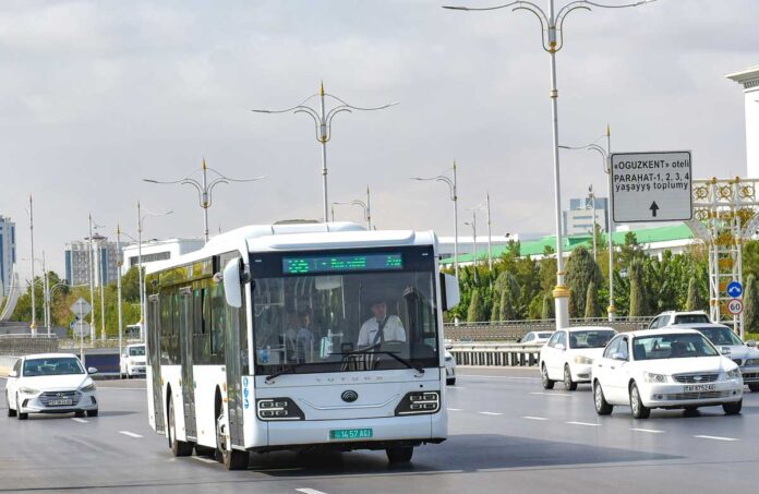 yutong-bus-ashgabat