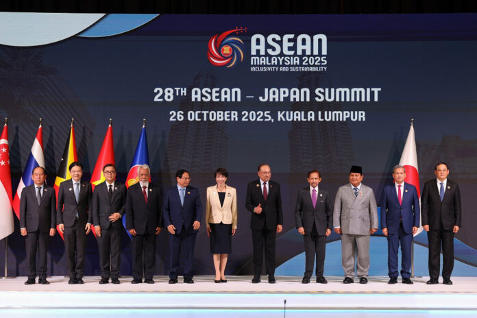 28th-asean-japan-summit