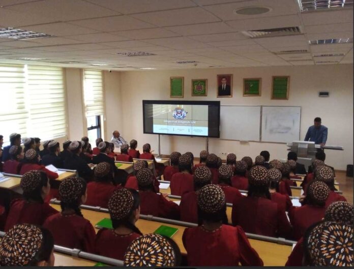 Imperial-english-uk-Lecture-Professor-turkmenistan