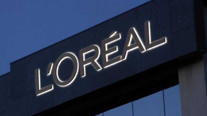 L'Oreal-logo