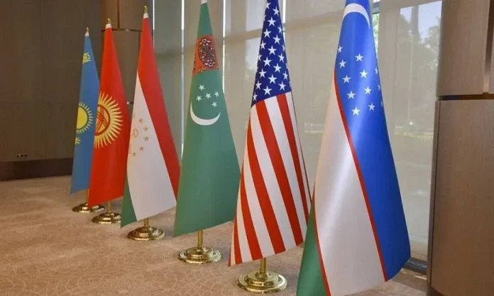 President of Turkmenistan will attend the Central Asia-US summit in Washington