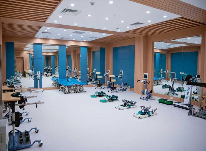 Saglyk-training-health