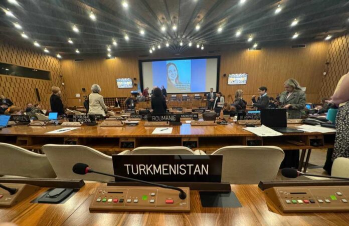 Turkmenistan-is-represented-at-the-session-of-the-committee-on-the-Recognition-of-Education-in-Paris