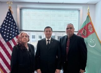 Проведены переговоры с AC Language School о перспективах взаимодействия