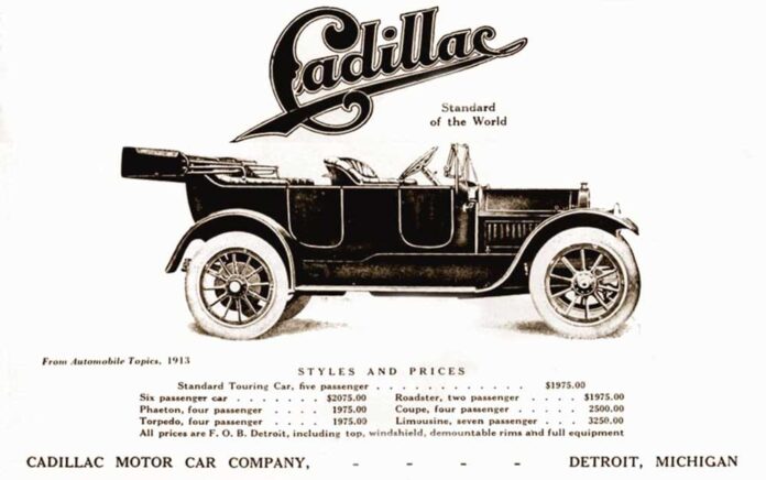 cadillac-old