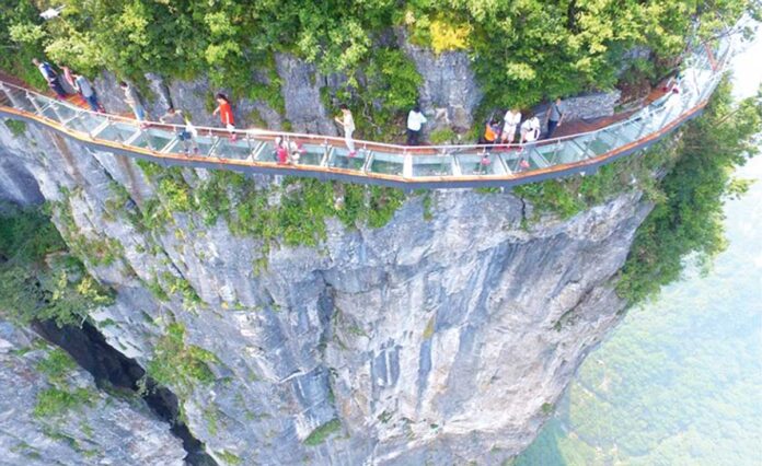 china-mountain-national-park