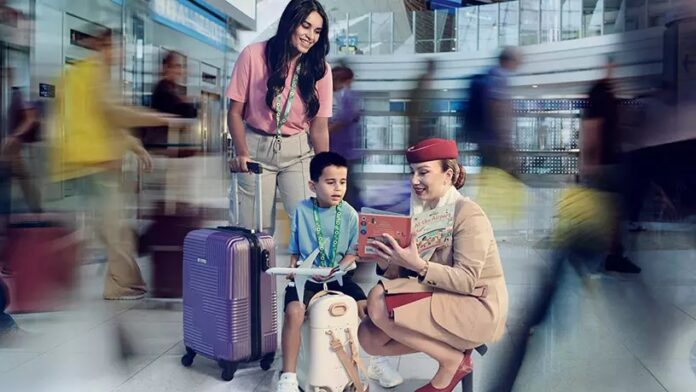 dubai airports