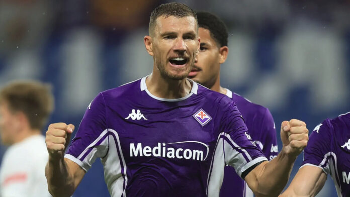 edin jeko