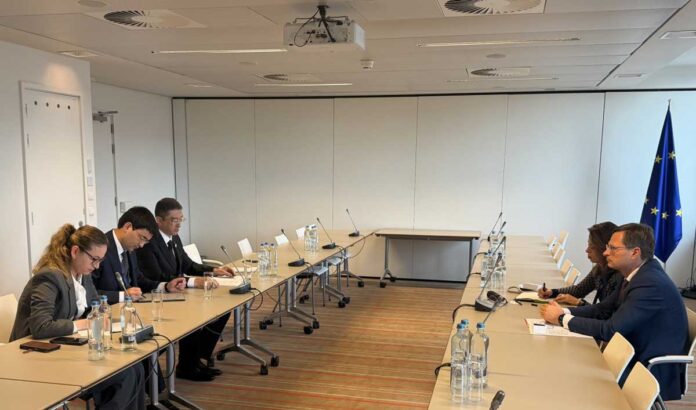 global-gateway-2025-turkmen-delegation
