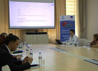 ВОЗ внедряет в Туркменистане программу «Иммунный патруль»