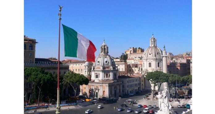 italy-rome