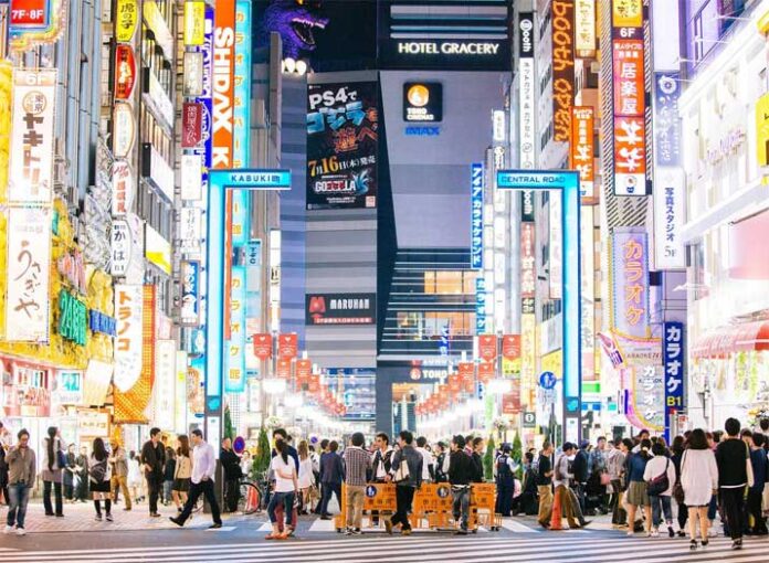 japan-tokyo