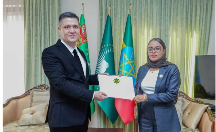 mekan-ishangulyyev-turkmenistan-ambassador-to-ethiopia