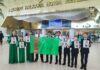 Юные математики Туркменистана отправились на чемпионат мира в Германию