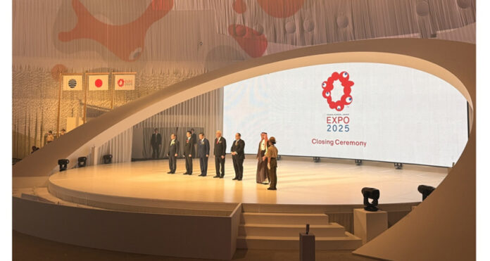osaka-2025-closing