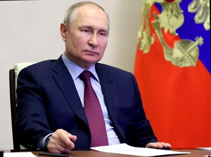 putin