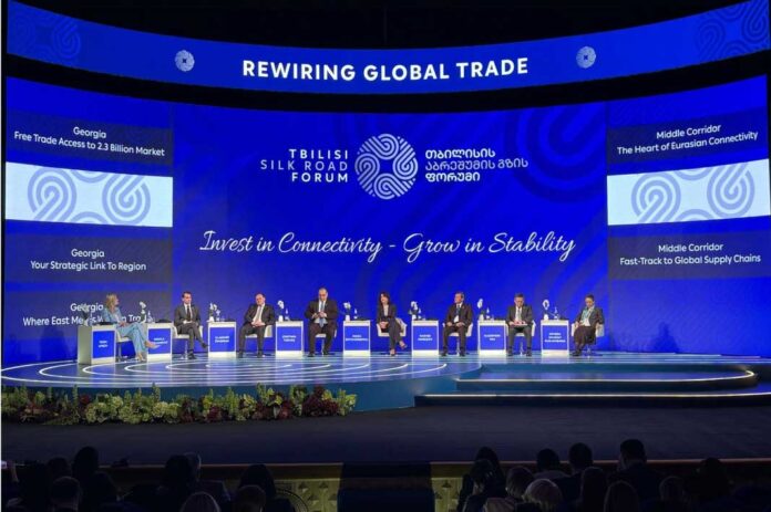 rewiring-global-trade-georgia-silk-roam-meetting-turkmenistan-delegation