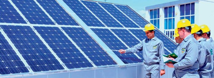 solar-energy-in-turkmenistan