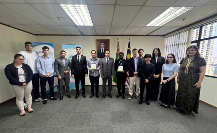 sunway-university-malaysia-turkmenistan