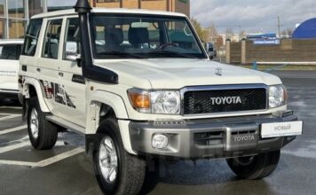 Toyota обогнала BMW и Mercedes и стала самым дорогим автобрендом в мире