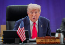 Türkmenistanyň Prezidenti Amerikanyň Birleşen Ştatlarynyň Prezidentini gutlady