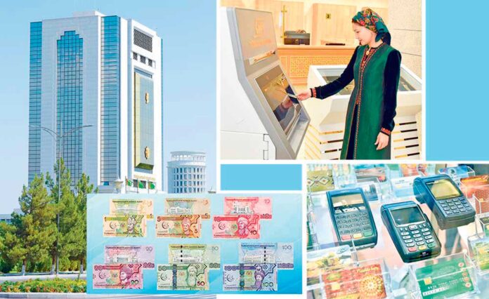 turkmen-manat