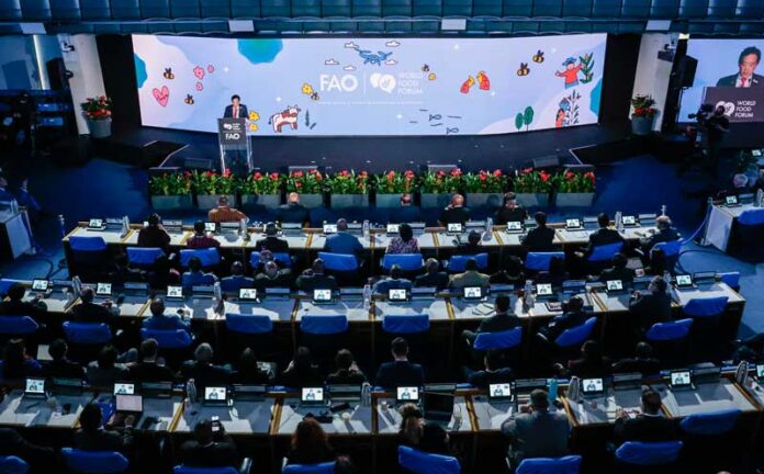 world-food-forum