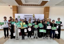 Turkmenistan Chess Federation Cup concluded