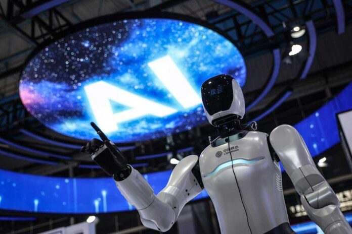 China-leads-world-in-generative-AI-patents