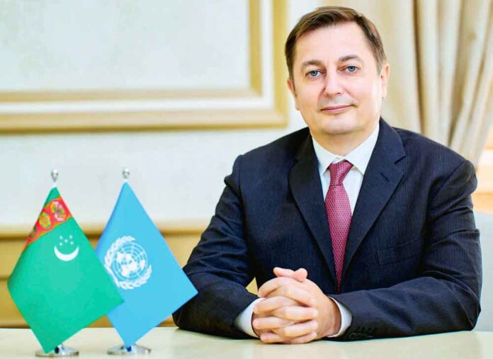 Dmitriý Şlapaçenko