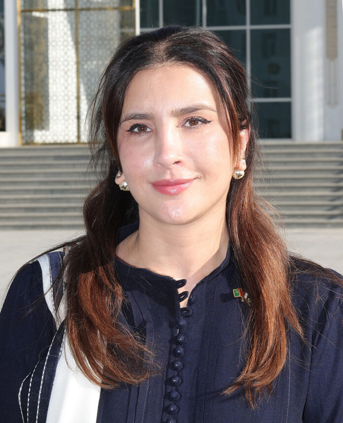 Gazna