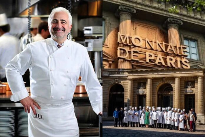 La Liste restaurants list rating reyting