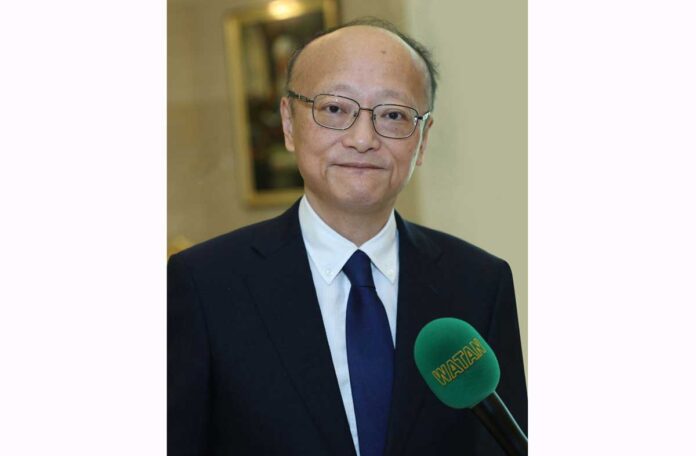 Masato-Kanda-aziya-osush-banky-asian-development-bank-priem-01