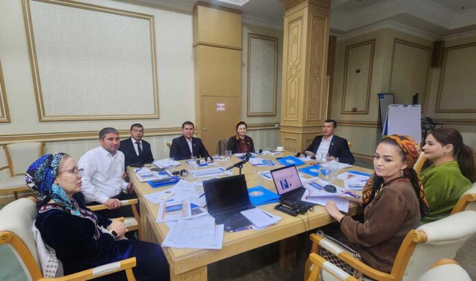 UNICEF-codi-turkmenistan