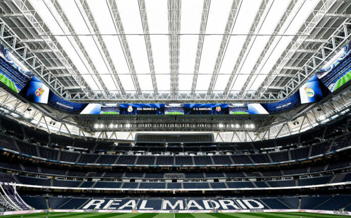 bernabeu