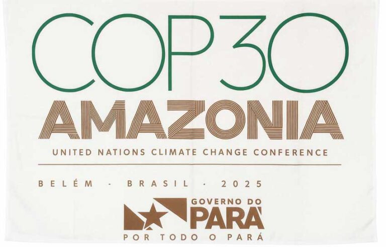 Braziliýada COP30 howa sammiti açyldy