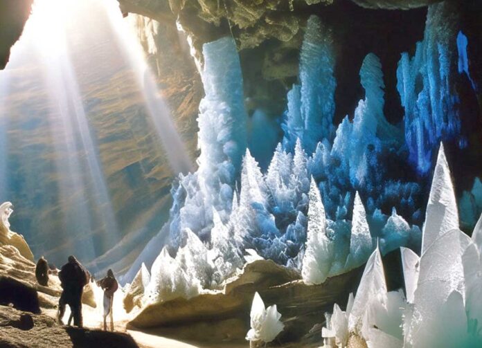 cristal-cave