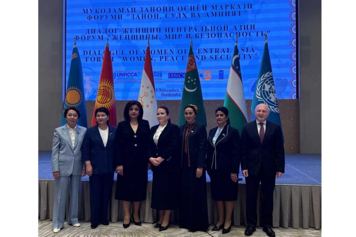 dialog-zenan-dushanbe-душанбе