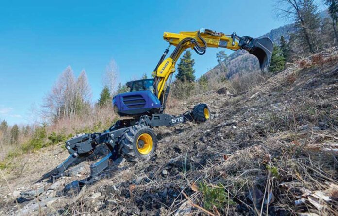 excavator-ekskawator