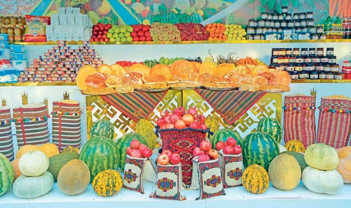 hasyl-oba-hojalyk-miwe-gok-onum-agro