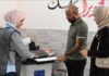 В Ираке завершился процесс голосования на всеобщих выборах