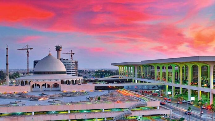 king-fahd-airport