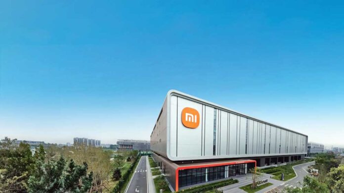 mi-xioami-china-company