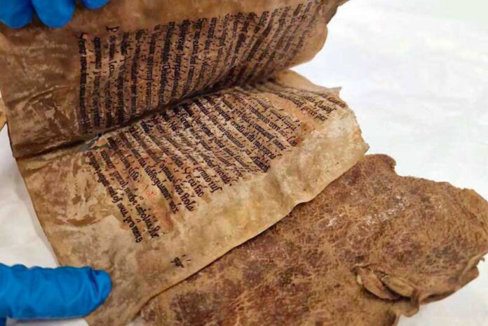 old-book-norway-Hagenes