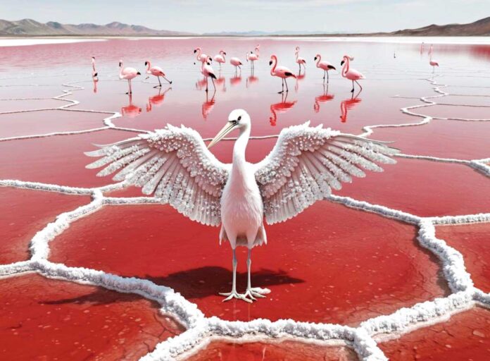 pink-lake-gulgun-kol