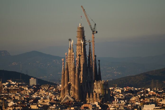 sagrada familia