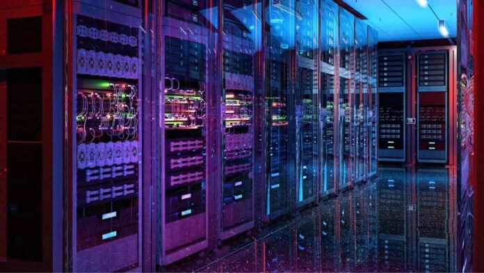 sanly ulgam kiber cyber super computer